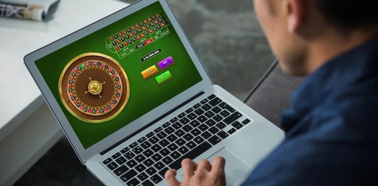 Ilustrasi sistem keamanan akun kayatogel dengan enkripsi data dan perlindungan privasi pengguna Indonesia