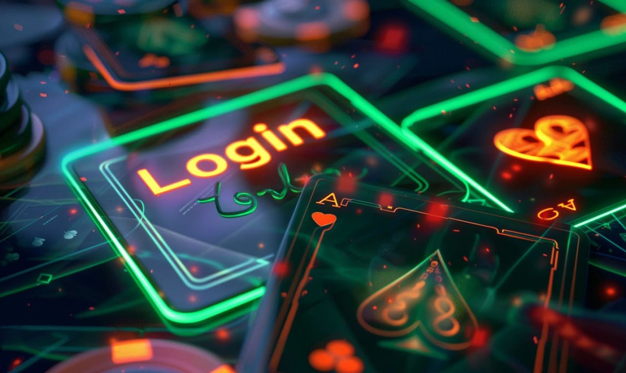Tampilan antarmuka platform kayatogel yang modern dan responsif di layar ponsel pengguna Indonesia