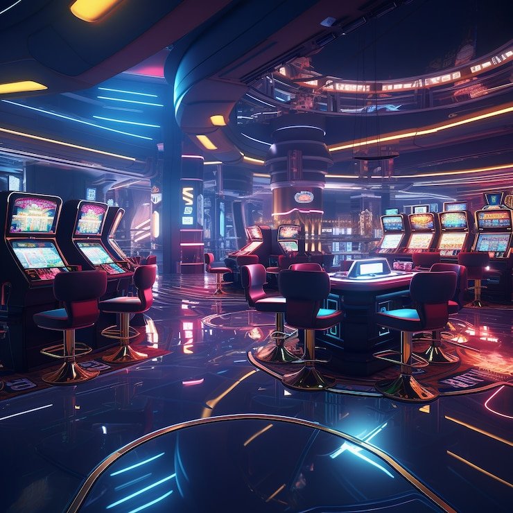 Kategori slot klasik dan video slot modern yang tersedia di kayatogel untuk pemain Indonesia