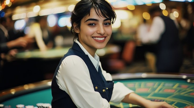 Tampilan antarmuka Slot Games kayatogel di layar ponsel pengguna Indonesia