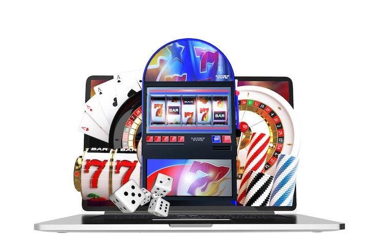 Tampilan platform hiburan digital kayatogel di layar ponsel pengguna Indonesia